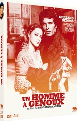 Un homme  genoux (Blu-ray Movie)