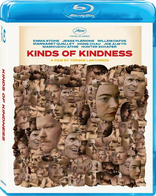 Kinds of Kindness (Blu-ray Movie)