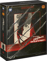 A Nightmare on Elm Street 4K (Blu-ray Movie), temporary cover art