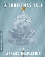 A Christmas Tale (Blu-ray Movie)