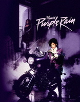 Purple Rain 4K (Blu-ray Movie), temporary cover art