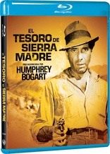 The Treasure of the Sierra Madre (Blu-ray Movie)