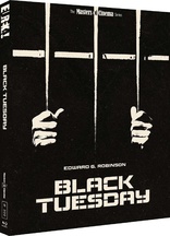 Black Tuesday (Blu-ray Movie)