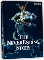 The NeverEnding Story 4K (Blu-ray Movie)