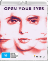 Open Your Eyes (Blu-ray Movie)