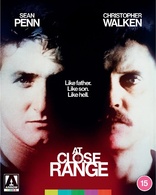 At Close Range (Blu-ray Movie)