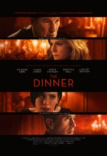 The Dinner (Blu-ray Movie)