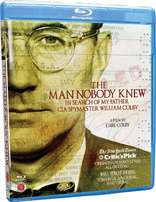 The Man Nobody Knew: In Search of My Father, CIA Spymaster William Colby (Blu-ray Movie)