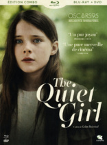 The Quiet Girl (Blu-ray Movie)