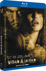 Taking Lives (Blu-ray Movie)