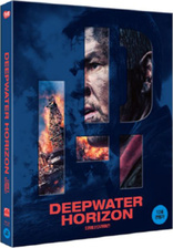 Deepwater Horizon (Blu-ray Movie), temporary cover art