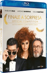 Competencia Oficial (Blu-ray Movie)