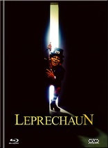 Leprechaun 1 (Blu-ray Movie)