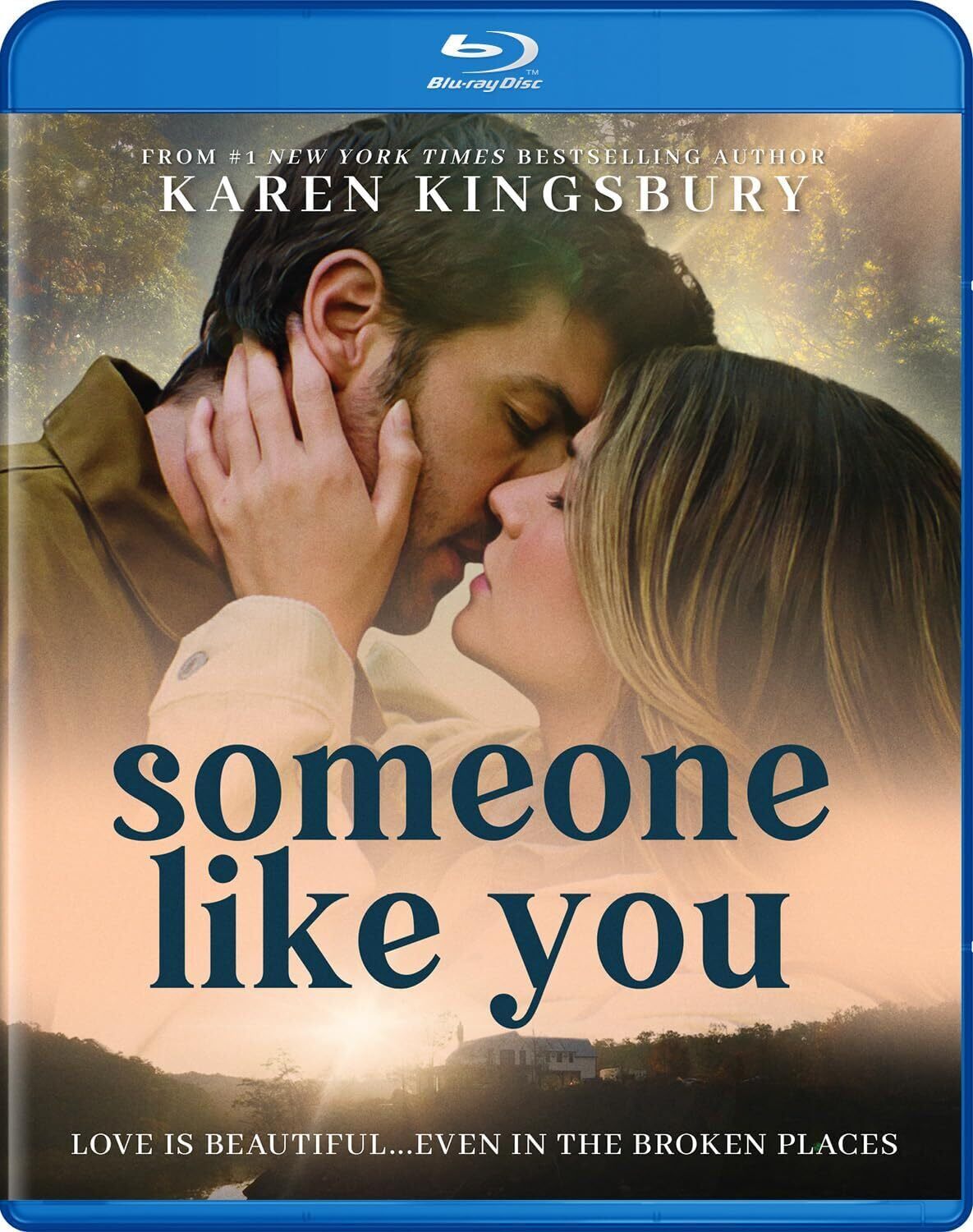 【きゃん】YOU OR SOMEONE LIKE YOU Someone Like You Blu-ray