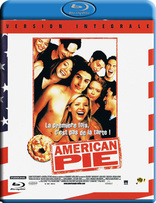 American Pie (Blu-ray Movie)