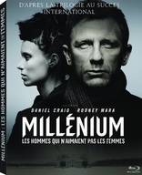 The Girl with the Dragon Tattoo (Blu-ray Movie), temporary cover art