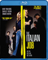The Italian Job (Blu-ray Movie)