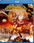 Barbarella (Blu-ray Movie)