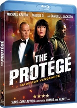 The Protg (Blu-ray Movie)