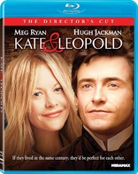 Kate & Leopold (Blu-ray Movie)