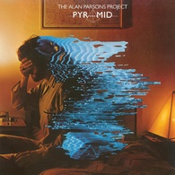 ★Blu-ray Audio◇ALAN PARSONS PROJECT③★ The Alan Parsons Project: Pyr△mid Blu-ray (Blu-ray Audio