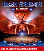 演唱会 Iron Maiden: En Vivo!