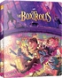 The Boxtrolls 4K (Blu-ray)