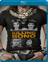 Killing Bono (Blu-ray Movie)