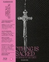 Nothing Is Sacred: Three Heresies by Luis Bu�uel (Blu-ray Movie)