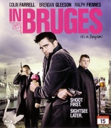 In Bruges (Blu-ray Movie), temporary cover art