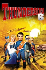 Thunderbird 6 (Blu-ray Movie), temporary cover art