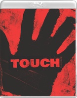 Touch (Blu-ray Movie)