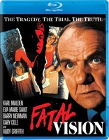 Fatal Vision (Blu-ray Movie)