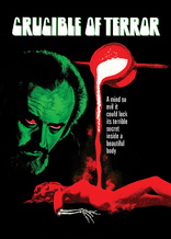 Crucible of Terror (Blu-ray Movie)