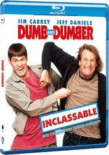 Dumb & Dumber (Blu-ray Movie)