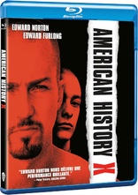 American History X (Blu-ray Movie)