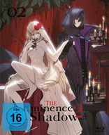The Eminence in Shadow - Staffel 2 - Vol. 2 (Blu-ray Movie)