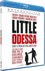 Little Odessa (Blu-ray Movie), temporary cover art