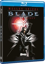 Blade (Blu-ray Movie)