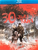 30 Days of Night (Blu-ray Movie), temporary cover art