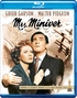 Mrs. Miniver (Blu-ray Movie)