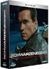 Arnold Schwarzenegger - Coffret 4K (Blu-ray)