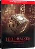 Hellraiser - I.II.III.IV 4K (Blu-ray)