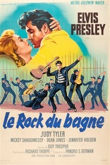 Jailhouse Rock (Blu-ray Movie), temporary cover art