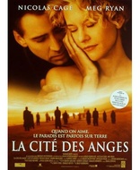 City of Angels (Blu-ray Movie), temporary cover art