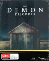 The Demon Disorder (Blu-ray Movie)