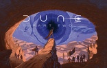 Dune: Part Two 4K (Blu-ray Movie)