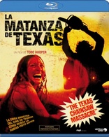 The Texas Chain Saw Massacre (Blu-ray Movie), temporary cover art