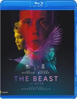The Beast (Blu-ray Movie)