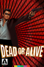 Dead or Alive (Blu-ray Movie)